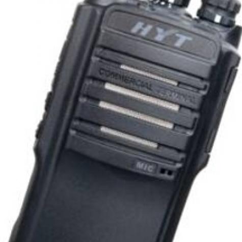 Hytera TC-508 UHF фото 3
