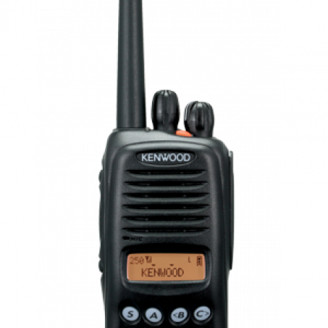 Kenwood TK-2180E фото 1
