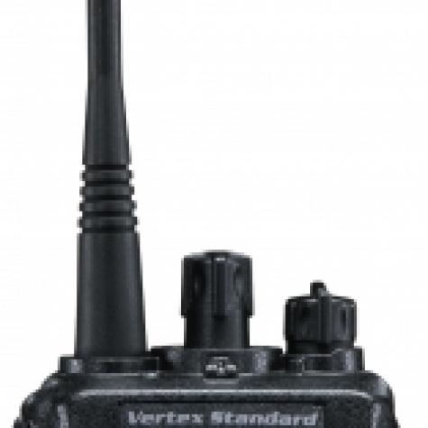 Радиостанция Vertex VX-231 UHF фото 1