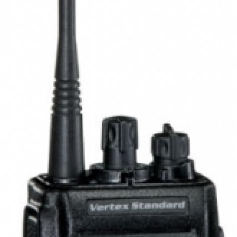 Радиостанция Vertex VX-414 фото 1
