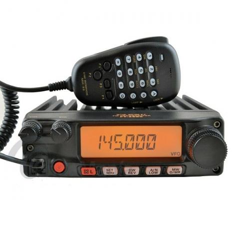 Yaesu FT-2980R  фото 1
