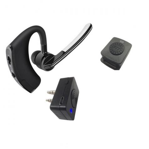 Bluetooth гарнитура Kenwood фото 1