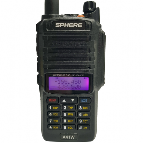 Sphere A41W фото 2