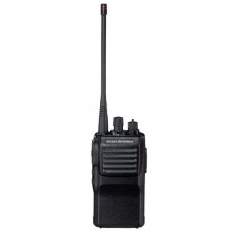 Радиостанция Vertex VX-414 фото 2