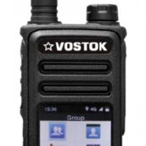 Vostok XT-805 фото 1