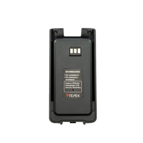 Терек АКЛ РК 322DMR/322DMR PRO V.2022 фото 1