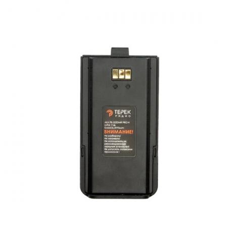 Терек АКЛ РК-322DMR PRO H фото 1
