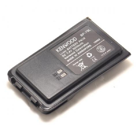 Аккумулятор Kenwood BP-79L  фото 1