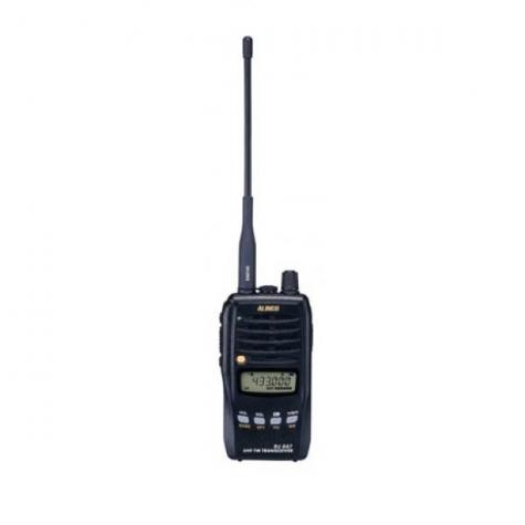Alinco DJ-S17  фото 1