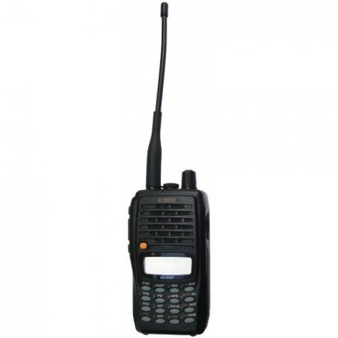 Alinco DJ-V47 (EBP65+EDC-147)  фото 1