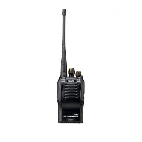 Alinco DJ-A41  фото 1