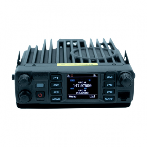 AnyTone AT-D578 Base Version фото 2