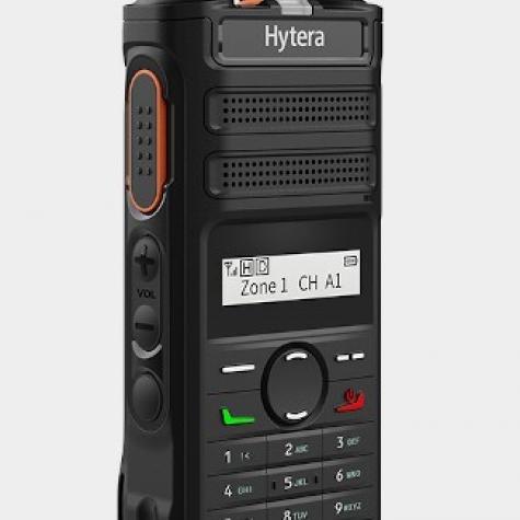 Hytera AP-585 фото 1