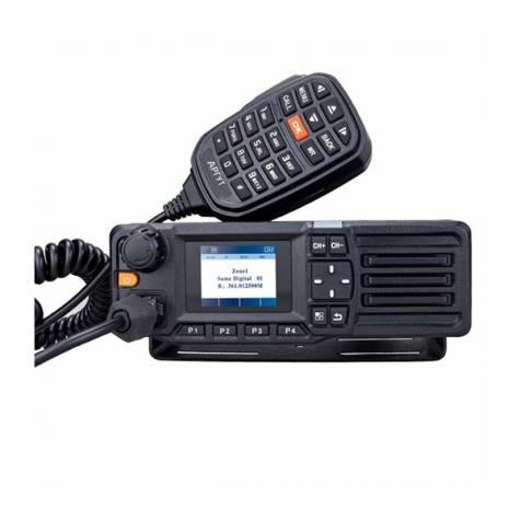 Аргут A-1000D UHF фото 1