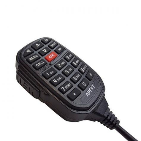 Аргут A-1000D VHF фото 4
