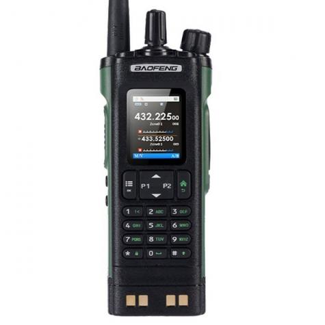 Baofeng DM-32 DMR с Bluetooth для программирования фото 2