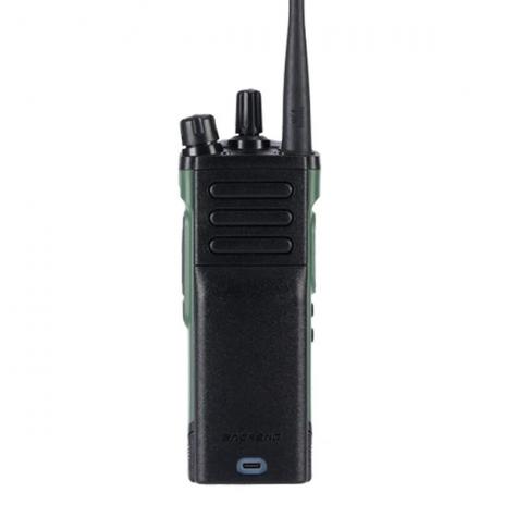 Baofeng DM-32 DMR с Bluetooth для программирования фото 3