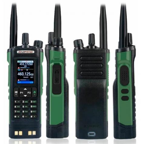 Baofeng UV-32 с Bluetooth для программирования фото 4