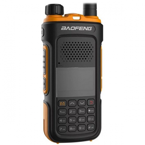 Baofeng UV-10, зарядка TYPE-C фото 3