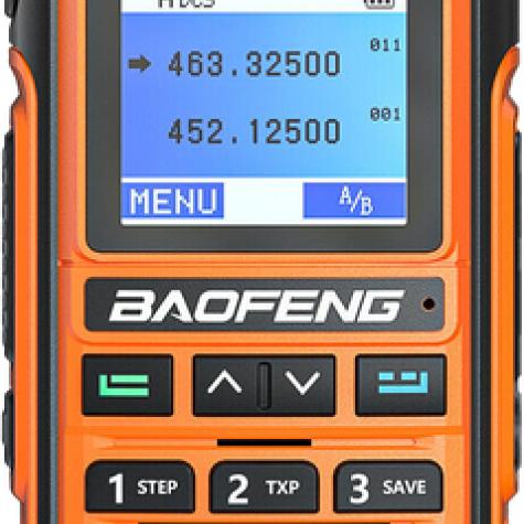 Baofeng UV-17 фото 1