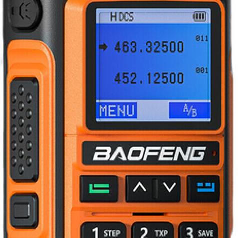 Baofeng UV-17 фото 2