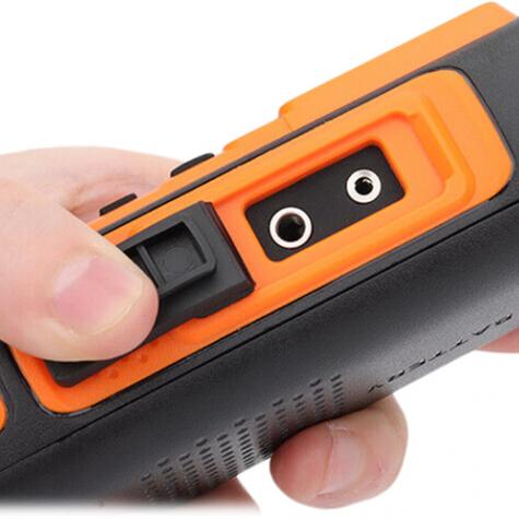 Baofeng UV-17 фото 3