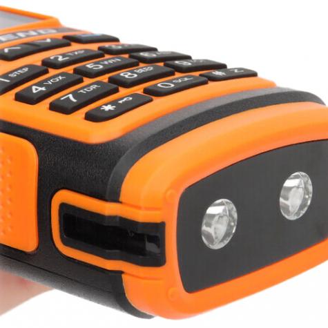 Baofeng UV-17 фото 4