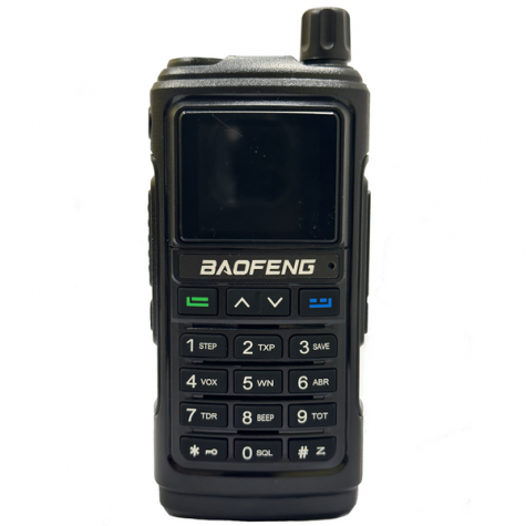Baofeng BF-17L фото 1