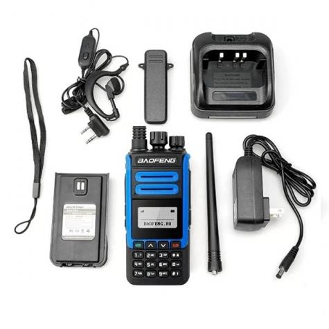 Baofeng BF-H7 фото 3