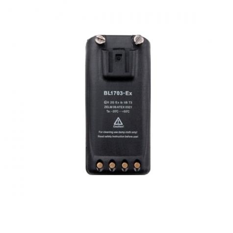 Hytera BL1703-Ex  фото 1