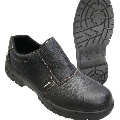 Полуботинки FOOTWEAR на резинке фото 1