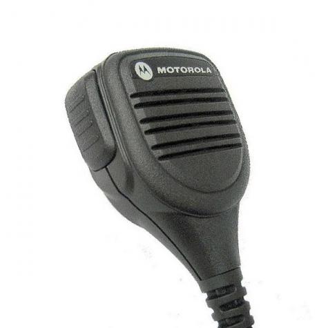 Motorola MDPMMN4027A - динамик микрофон водонепроницаемый  фото 2