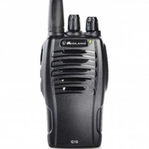 Midland G10 PRO  фото 1