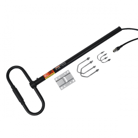 Racio Antenna D1 UHF фото 1