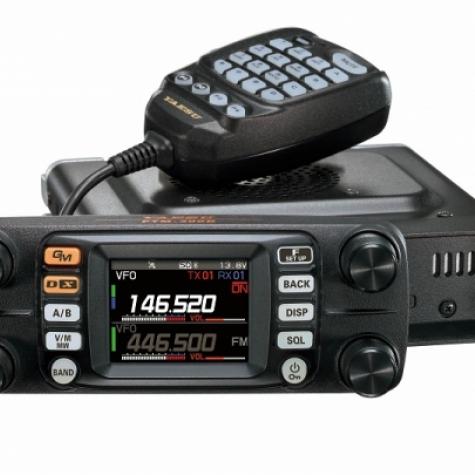 Радиостанция YAESU FTM-300DR фото 1