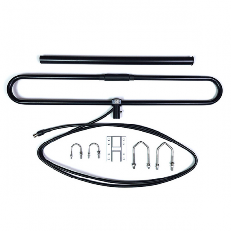 Track D1 VHF фото 2