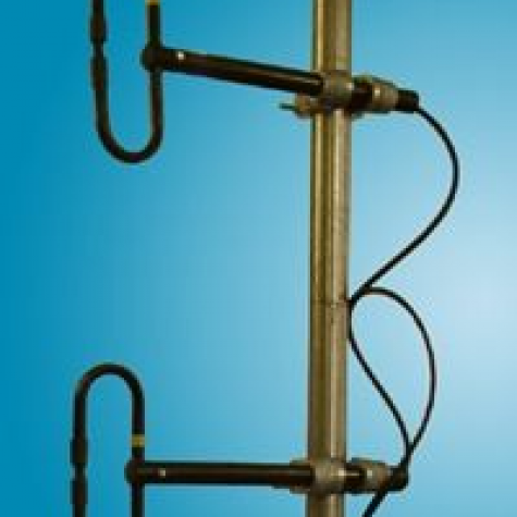 Racio Antenna D2 UHF фото 2
