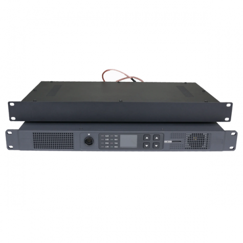 Sphere DMR D25 UHF фото 3