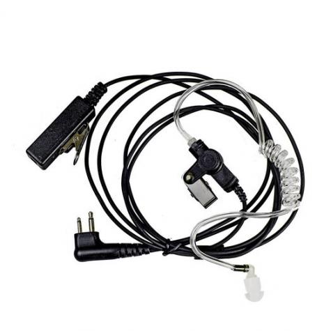 LIRA TE-868-M, M-plug (for Motorola CP) фото 1