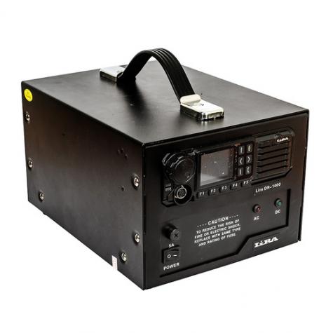 Ретранслятор Lira DR-1000 DMR фото 3