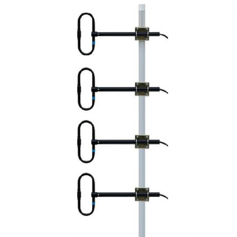 Racio Antenna D4 UHF фото 1