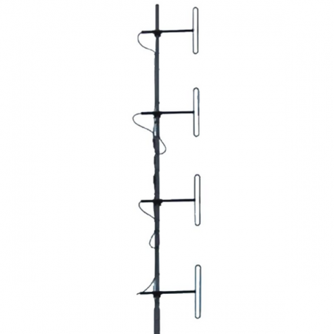 Racio Antenna D4 VHF фото 1