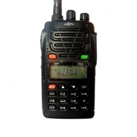 Связь Р-53  фото 1