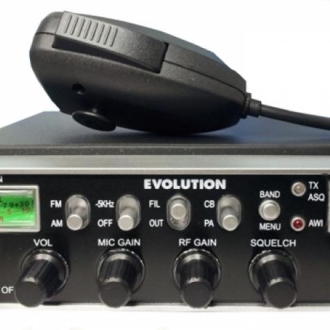 Рация Yosan Evolution  фото 1