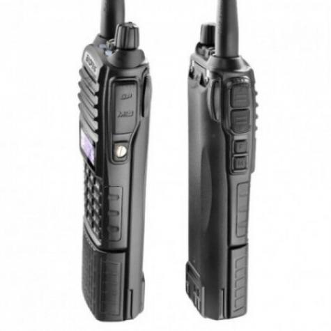 BL-8L Аккумулятор усиленный 3800 мАч для Baofeng UV-82 фото 2
