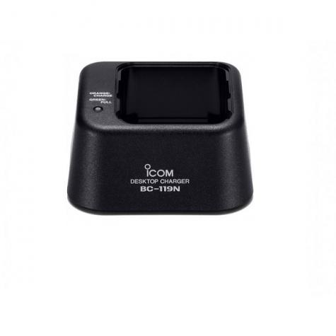 Icom BC-119N  фото 1