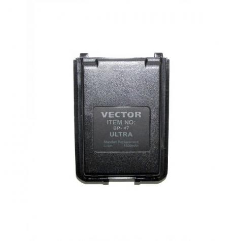  Vector BP-47 ULTRA фото 1