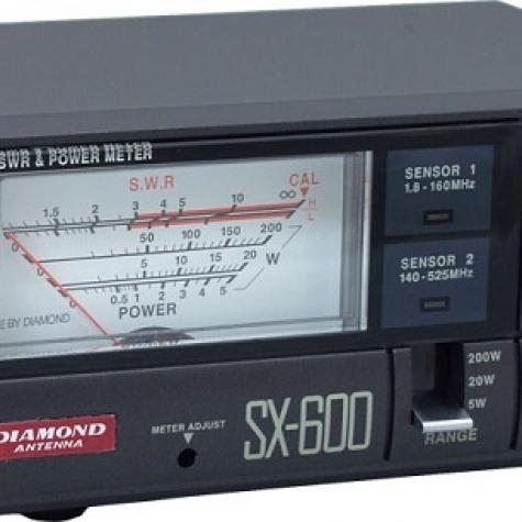 Vega SX-600 фото 1
