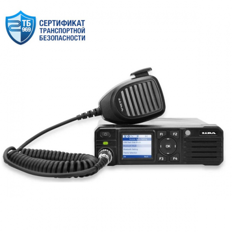 Lira DM-1000V DMR фото 1