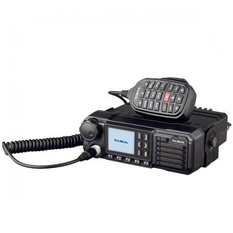 Lira DM-2000V DMR фото 1
